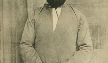 ‘АБДУ (‘Абдо), Мухаммад (1849—1965)