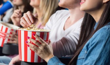 Great Foods for Cinema
