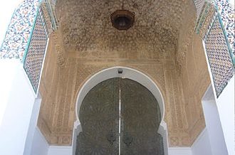 АБӮ МАДЙАН (Бӯ Медйен)