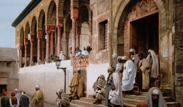 ал-АШ‘АРӢЙА