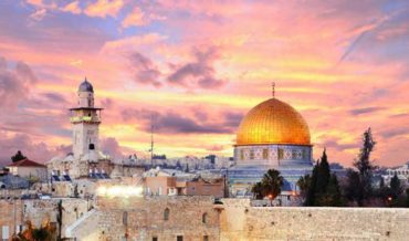 БАЙТ ал-МАК̣ДИС