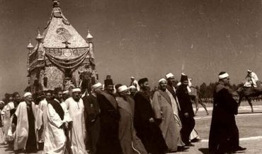 АМӢР ал-Х̣АДЖЖ