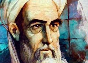 МУЛЛА̄ С̣АДРА̄