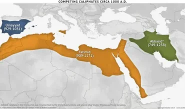 ал-ФА̄Т̣ИМӢЙӮН