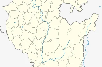 БАЛЫКЛЫКУЛЬ