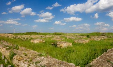 БИЛЯРСКОЕ ГОРОДИЩЕ