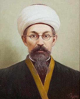 Галимжан Баруди
