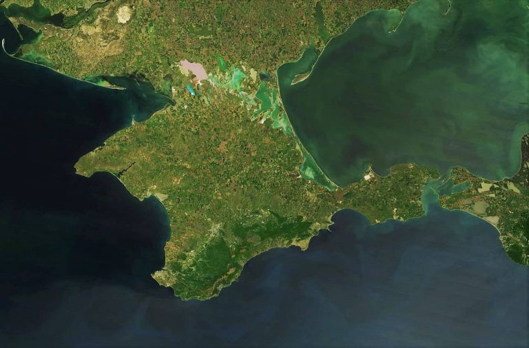 Крым