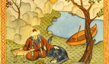 Рийазат