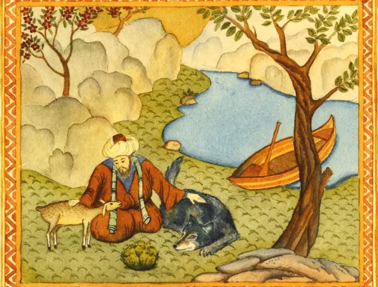 рийазат