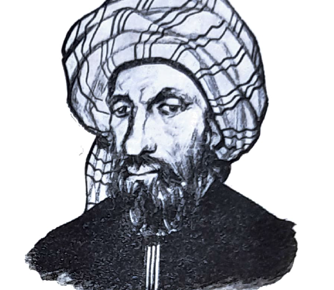 ИБН БА̄ДЖЖА