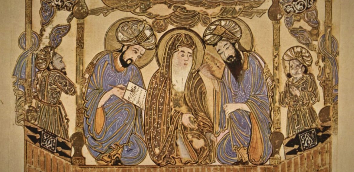 «БРАТЬЯ ЧИСТОТЫ»