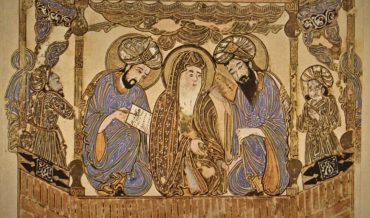 «БРАТЬЯ ЧИСТОТЫ»