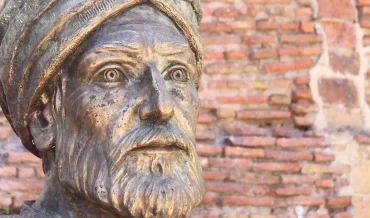 ИБН X̱АЛДӮН