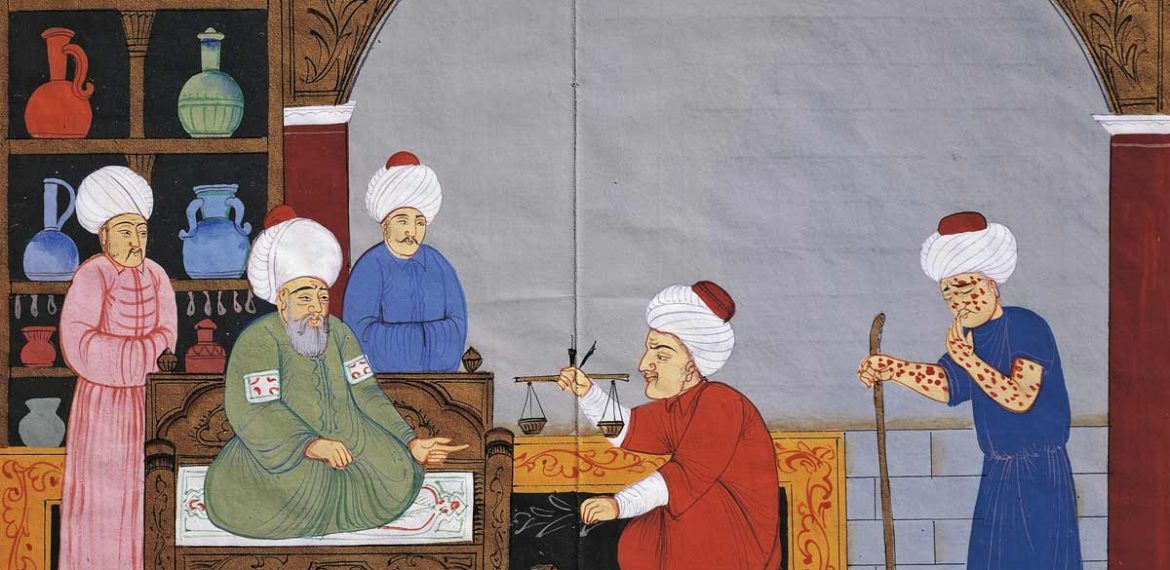 ПЕРИПАТЕТИЗМ АРАБОЯЗЫЧНЫЙ