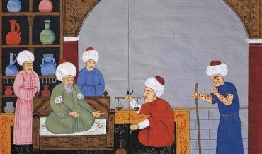 ПЕРИПАТЕТИЗМ АРАБОЯЗЫЧНЫЙ