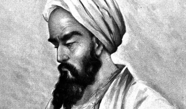 РА̄ЗӢ АБӮ БАКР МУХАММАД ИБН ЗАКА̄РИЙА̄