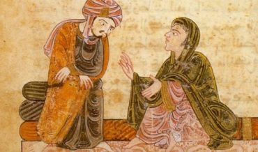 АРАБО-МУСУЛЬМАНСКАЯ ФИЛОСОФИЯ